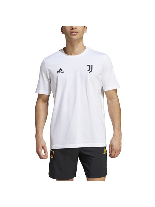 adidas juventus t-shirt uomo Juventus | HZ4988JUVE DNA TEE